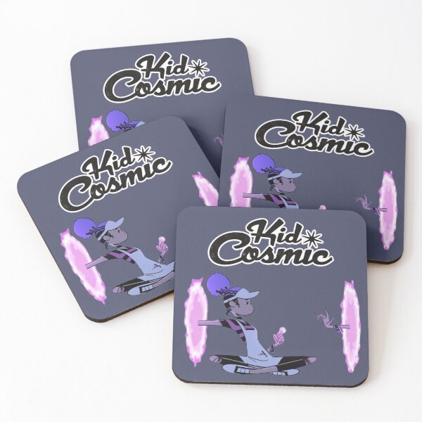 Item preview, kid cosmic designed and sold by magufalo.