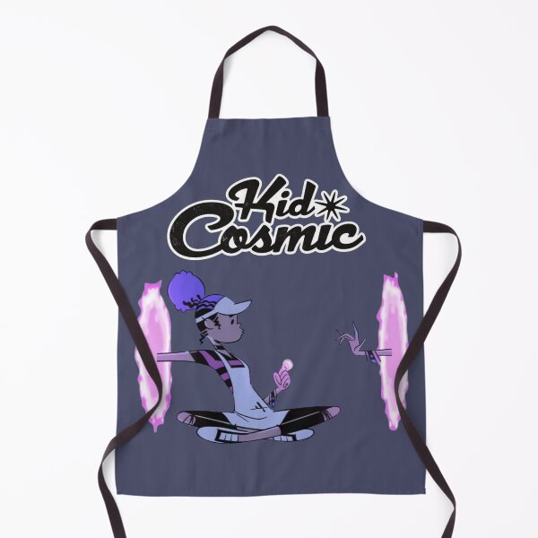 Item preview, kid cosmic designed and sold by magufalo.