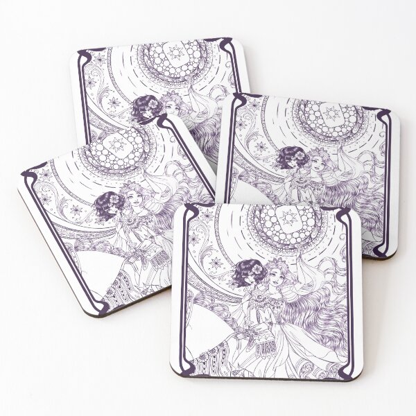 Item preview, A Celestial Celebration  designed and sold by Em-Arting.