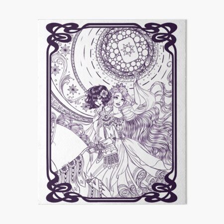 Item preview, A Celestial Celebration  designed and sold by Em-Arting.