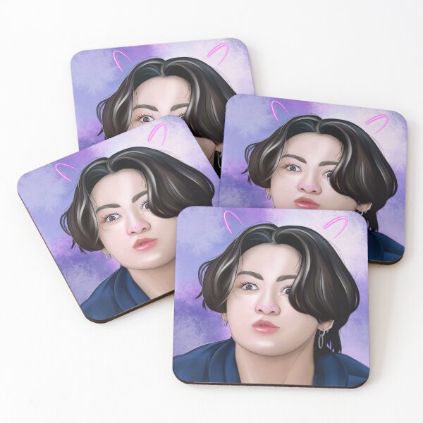 Item preview, Bunny Koo designed and sold by ArcadiaR.