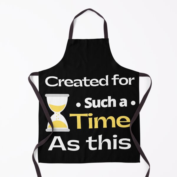 Item preview, Created For Such A Time As This designed and sold by Johan Liebert.