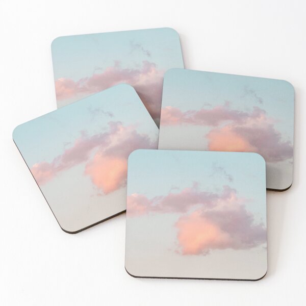 Item preview, colores · clouds designed and sold by dacoparo.