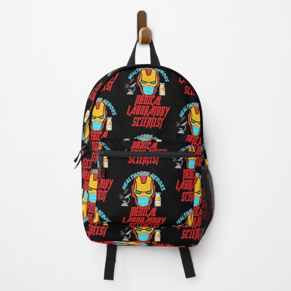 Item preview, LAB WEEK HEALTHCARE HEROES MEDICAL LABORATORY SCIENTIST designed and sold by Hippiesole.