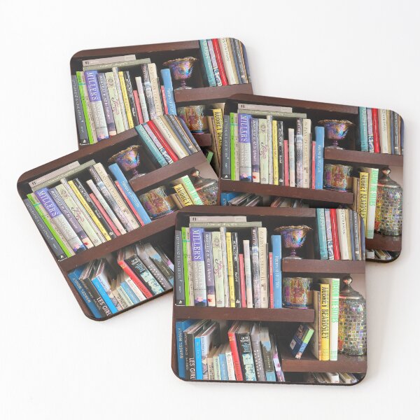 Item preview, Dining Room Shelves designed and sold by debravalenti.