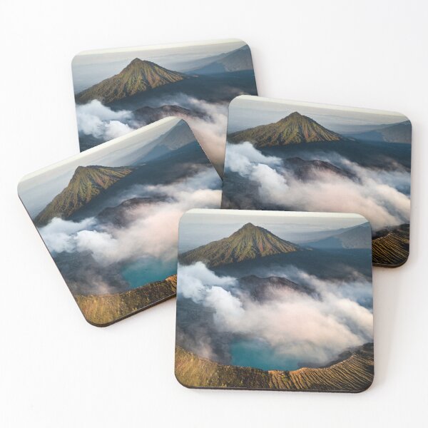 Item preview, Top mountain view  designed and sold by Positive Mindzet!.