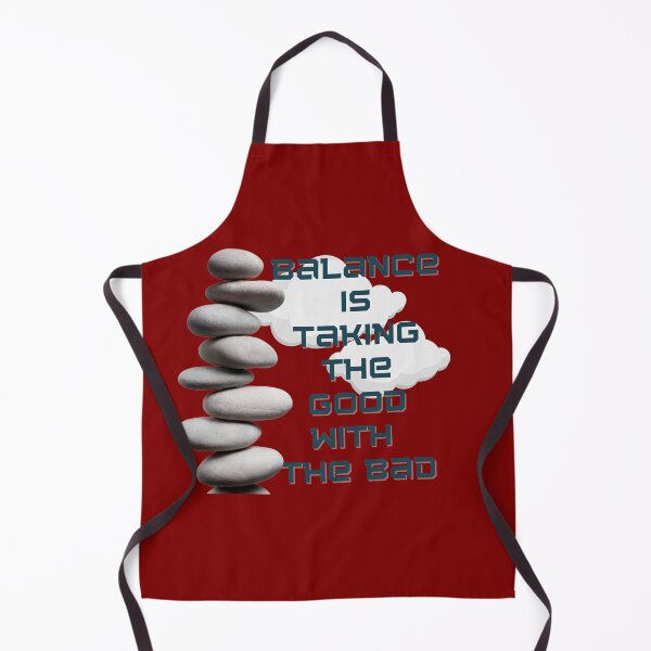 Item preview, Life balance, maroon designed and sold by Zukhra79.