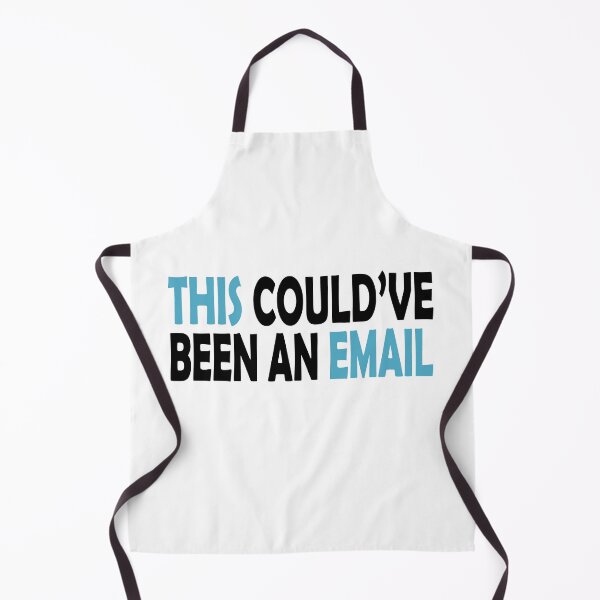 Item preview, This Could've Been an Email designed and sold by nowtistore.