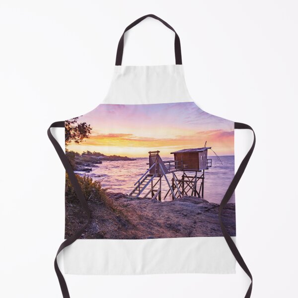 Item preview, Birochère fisheries designed and sold by RobArt-Photo.