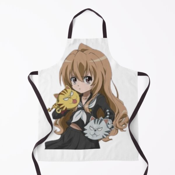 Item preview, Taiga Aiksaka, Palm top tiger, Toradora designed and sold by KewlMix.