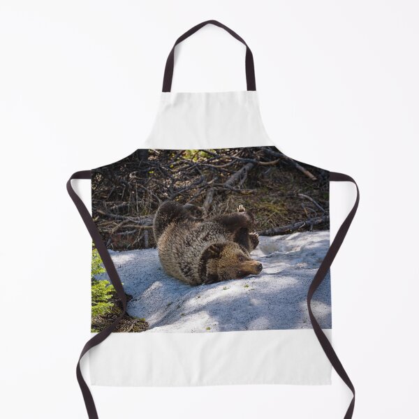 Item preview, Silly Bear designed and sold by vagabondgal.