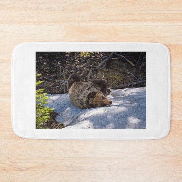 Item preview, Silly Bear designed and sold by vagabondgal.