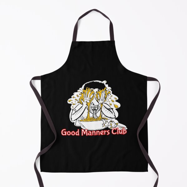 Item preview, Good Manners matter. designed and sold by NikkSantellani.