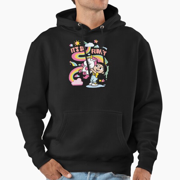 Marvel Sudadera Con Capucha Con Diseño De Superhéroe Con