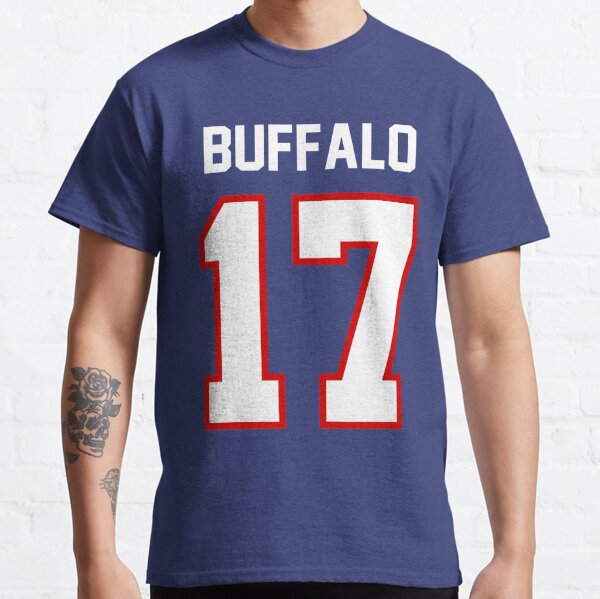 Buffalo Bills Fans Funny Graphic Fan Gear & Memorabilia Football New York  Bills Mafia Essential T-Shirt for Sale by WilsonReserve