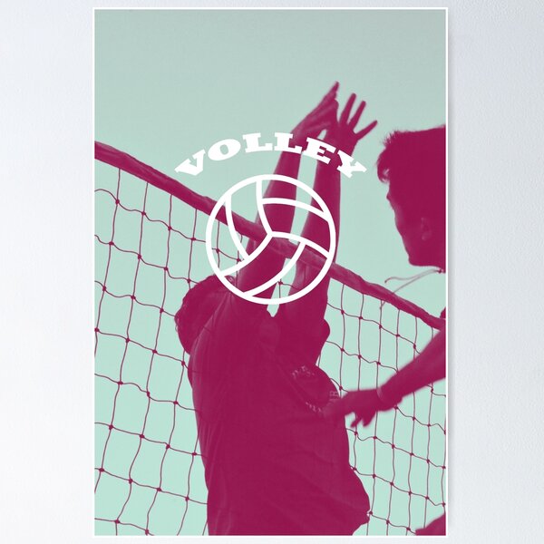 Item preview, Volleyball  designed and sold by EMEICEA.