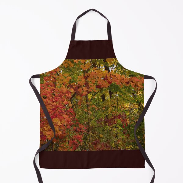 Item preview, Autumn Colours on a Lovely Sunny Day designed and sold by Gerda Grice Photography.