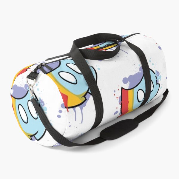 Item preview, Mickey Street Graffiti 01 designed and sold by RAXOdAxe.