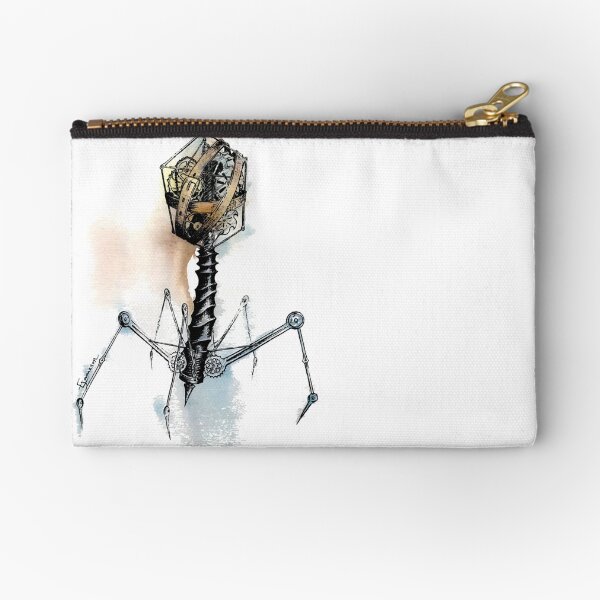 Item preview, Steampunk phage colours designed and sold by Jellie.