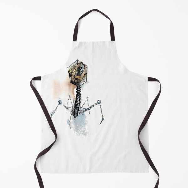Item preview, Steampunk phage colours designed and sold by Jellie.