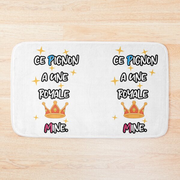 Item preview, Copy of Spoonerism: I have my shopping in your bag designed and sold by Tee-tude.
