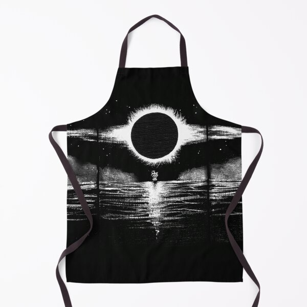 Item preview, Symmetrical Eclipse designed and sold by brookelynette.
