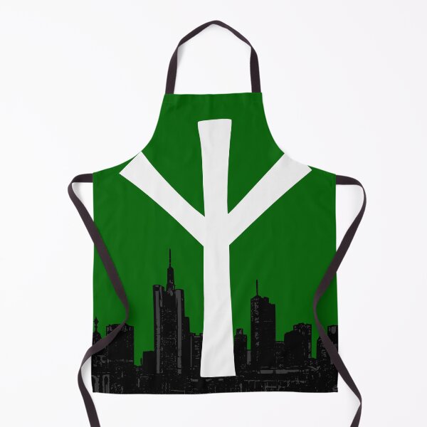 Item preview, Nature over the city designed and sold by Odysseas Papoulis-Xystrakis.