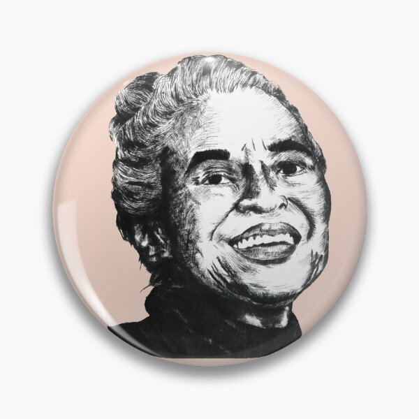 Artikelvorschau, Rosa Parks: Tintendruck entworfen und verkauft von Itslydsart.