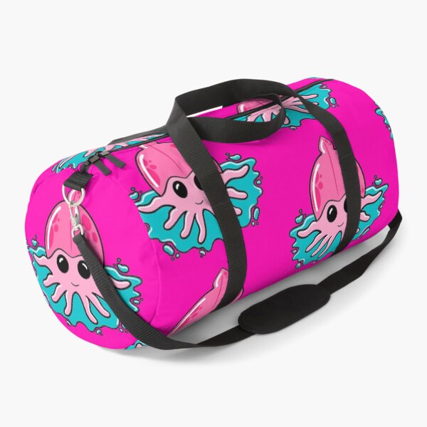 Item preview, Damp Squid designed and sold by joshatomic.