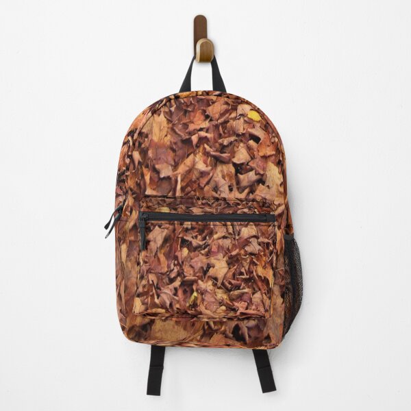 Item preview, Fallen Leaves designed and sold by ralphsamo.