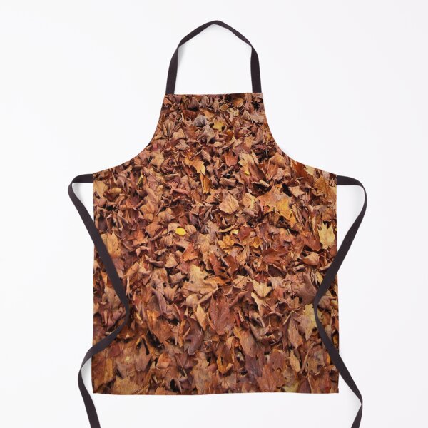 Item preview, Fallen Leaves designed and sold by ralphsamo.