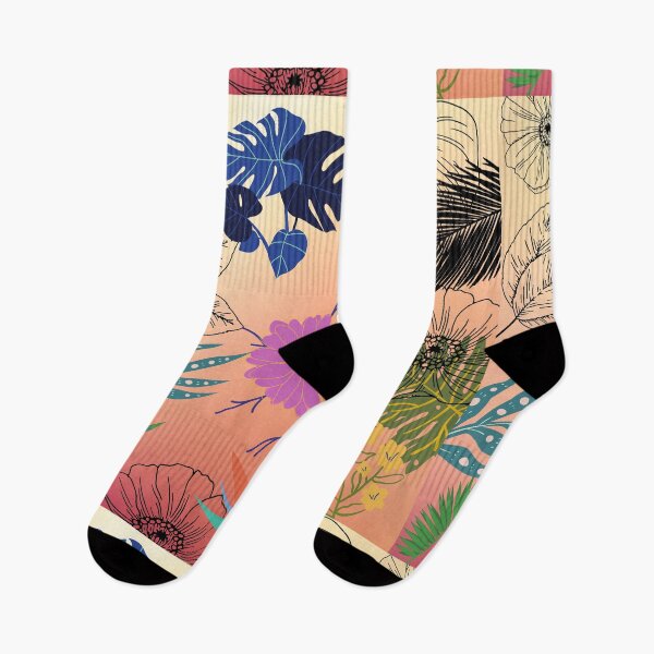 Item preview, Tropical Gradient Pattern designed and sold by Avani01.