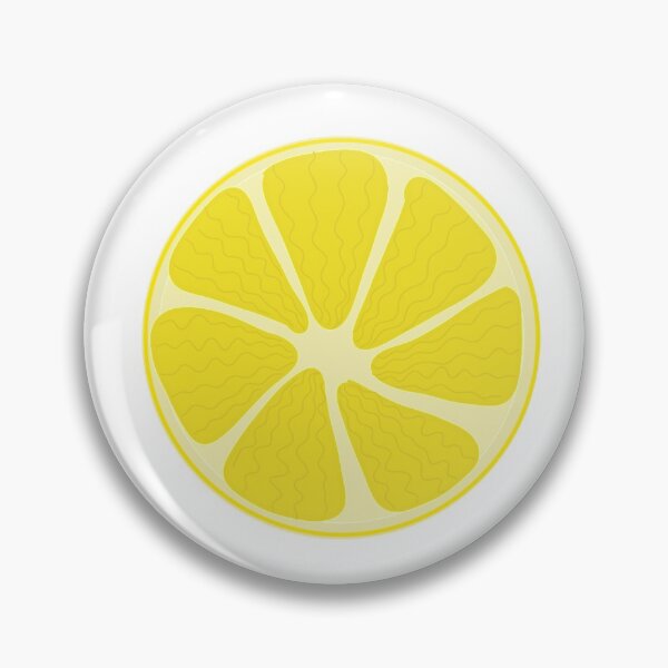 Item preview, lemon slice designed and sold by jjazlin.