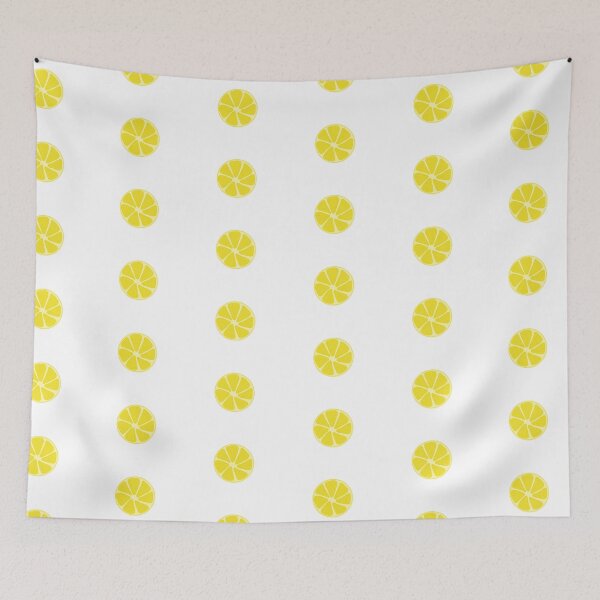 Item preview, lemon slice designed and sold by jjazlin.