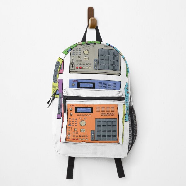 Item preview, MPC multicolor designed and sold by IanJCornwell.