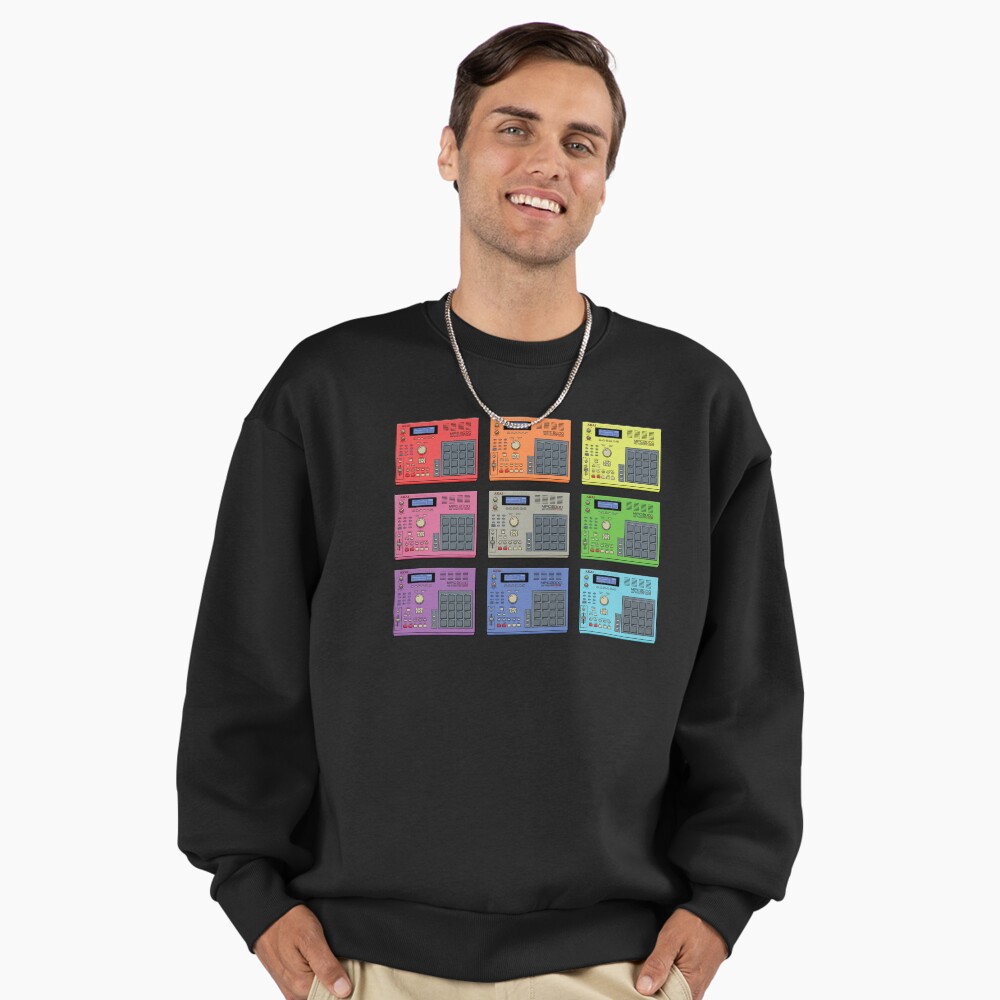 MPC multicolor Classic T-Shirt