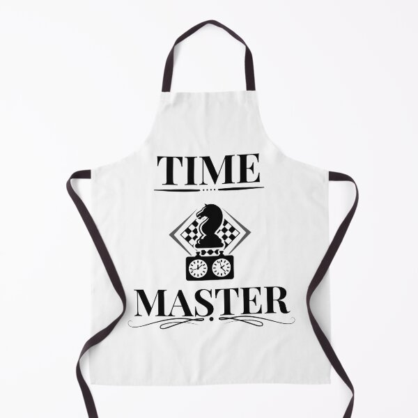 Item preview, Time Master designed and sold by JoPhrasier.