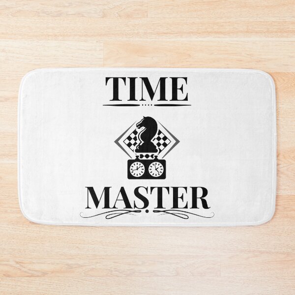 Item preview, Time Master designed and sold by JoPhrasier.
