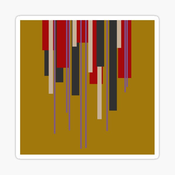 Fruit Machine Sticker