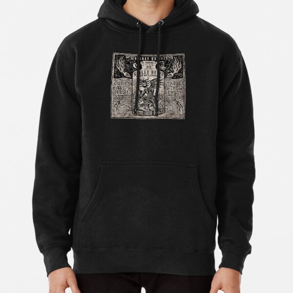 Hoodie (Pullover)