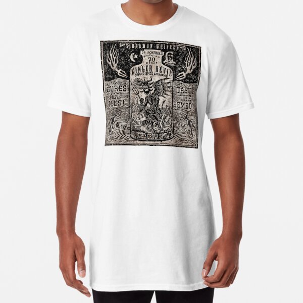 Long T-Shirt