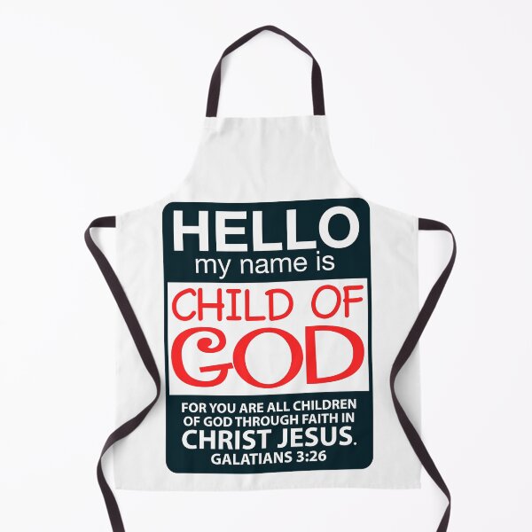 Item preview, Child of God designed and sold by plushism.