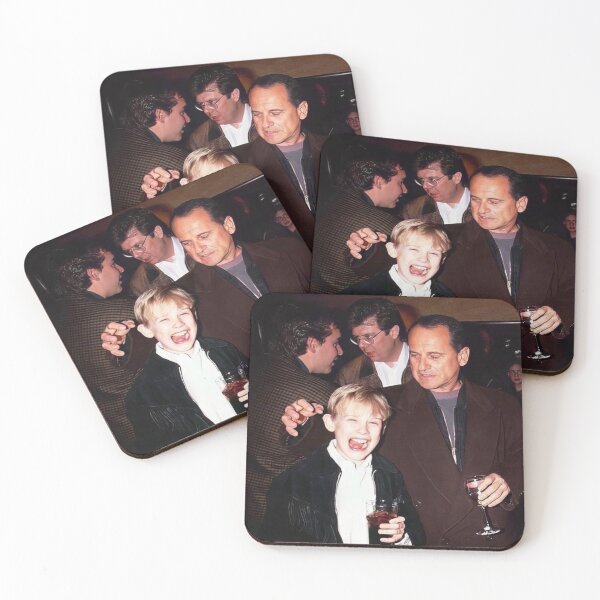 Item preview, home alone outside the movie designed and sold by EMILIA8RR.