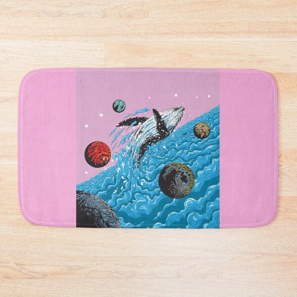 Item preview, Sky whale designed and sold by Sam Artist.