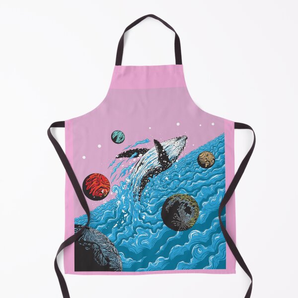 Item preview, Sky whale designed and sold by Sam Artist.