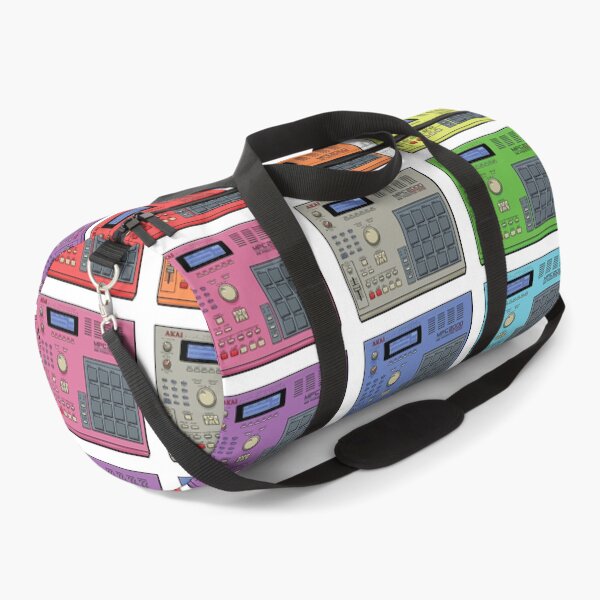 Item preview, MPC multicolor designed and sold by IanJCornwell.
