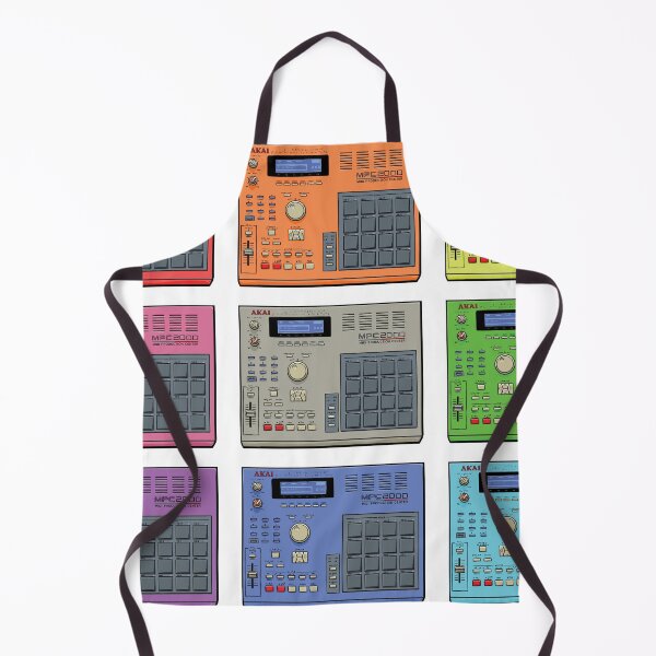 Item preview, MPC multicolor designed and sold by IanJCornwell.
