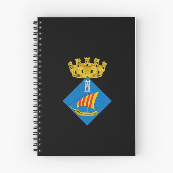 Item preview, salou coat of arms designed and sold by mikoala50.