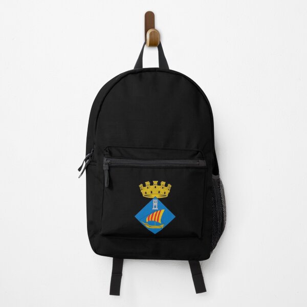 Item preview, salou coat of arms designed and sold by mikoala50.