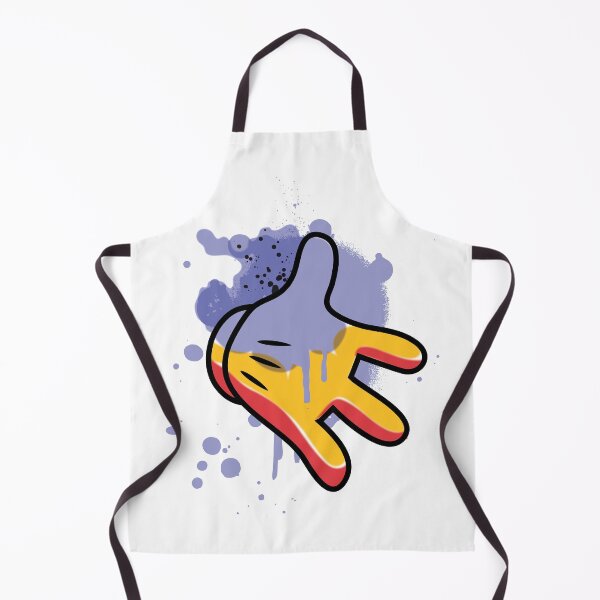 Item preview, Mickey Street Graffiti 04 designed and sold by RAXOdAxe.
